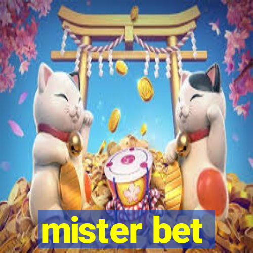 mister bet